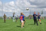 Officiële opening van de nieuwe speelkooi op Sportpark Het Springer (Fotoboek 1) (14/48)